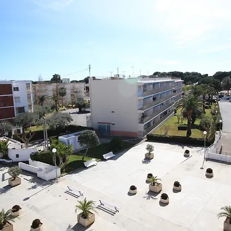Capri Apartment *