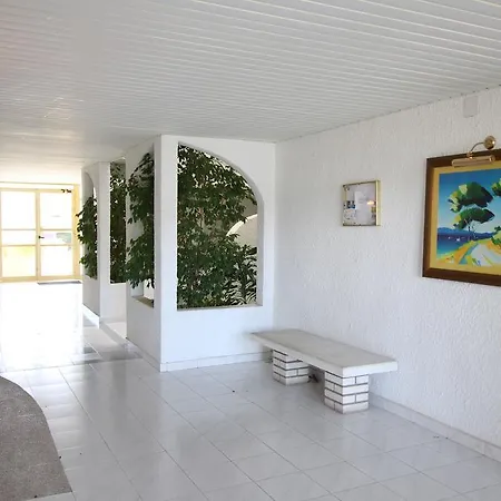 Apartment Capri