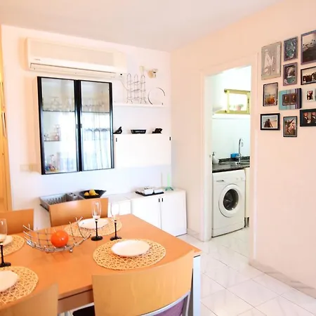 Capri Apartment *