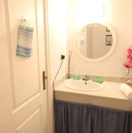 Apartment Capri Cambrils