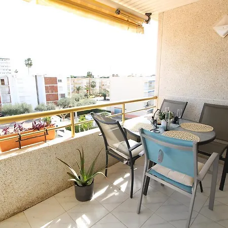 Capri Apartment Cambrils