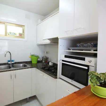 Capri Apartment Cambrils
