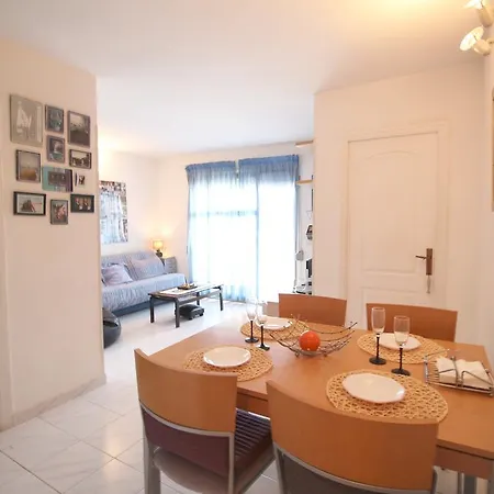 Capri Apartment